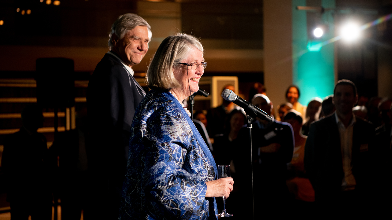 Amadeus celebrates 25 years of backing trailblazers 